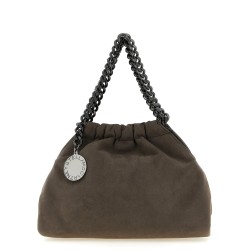 'Falabella Mini Drawstring' crossbody bag