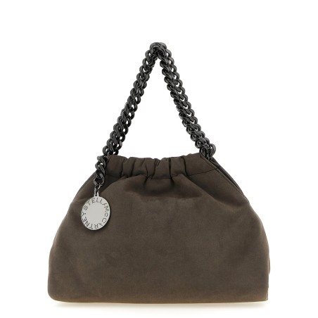 'Falabella Mini Drawstring' crossbody bag