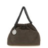 'Falabella Mini Drawstring' crossbody bag
