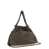 'Falabella Mini Drawstring' crossbody bag