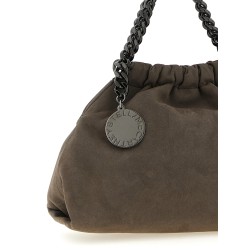 'Falabella Mini Drawstring' crossbody bag