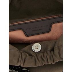 'Falabella Mini Drawstring' crossbody bag