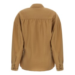 'Twisted' shirt