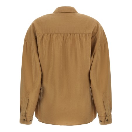 'Twisted' shirt