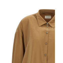 'Twisted' shirt