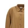 'Twisted' shirt