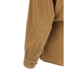 'Twisted' shirt