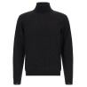 Turtle-neck sweater