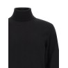 Turtle-neck sweater