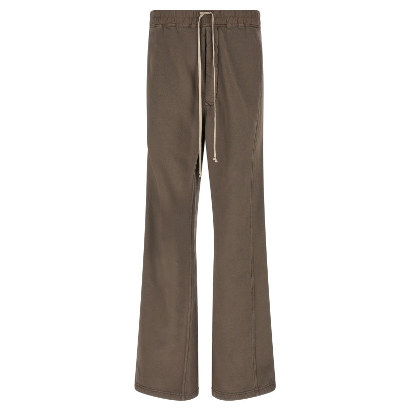 'Wide Pusher' pants