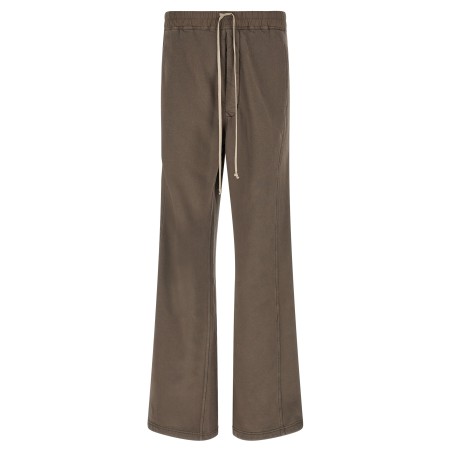 'Wide Pusher' pants