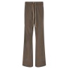 'Wide Pusher' pants