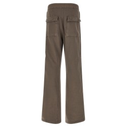 'Wide Pusher' pants