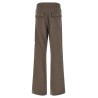 'Wide Pusher' pants