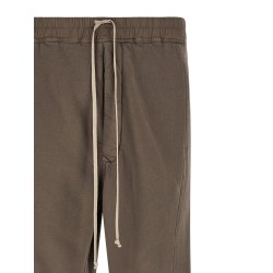 'Wide Pusher' pants