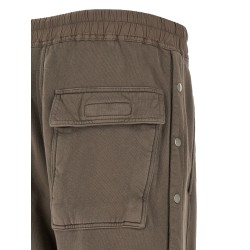 'Wide Pusher' pants