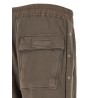 'Wide Pusher' pants