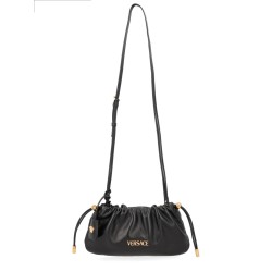 MINI "VERSACE TAG" BAG