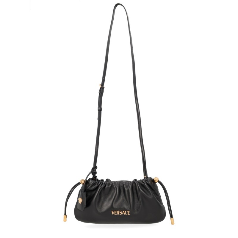 MINI "VERSACE TAG" BAG