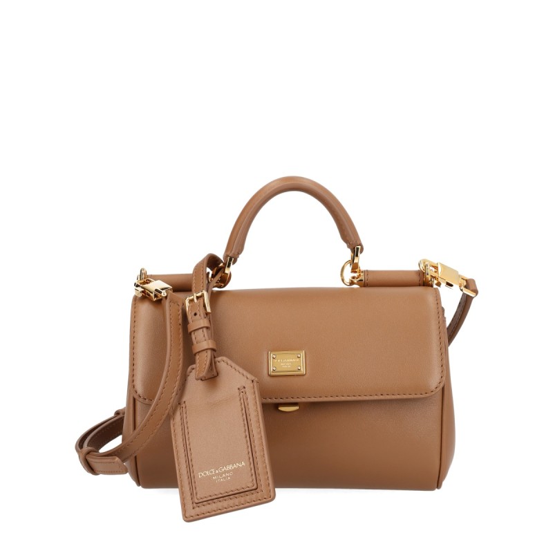 "MY SICILY" BAG