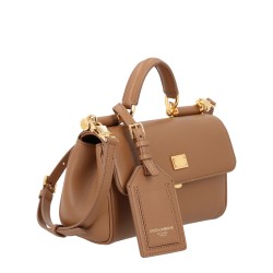 "MY SICILY" BAG