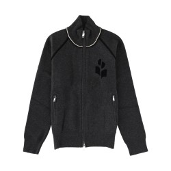 CARDIGAN "LANYA"