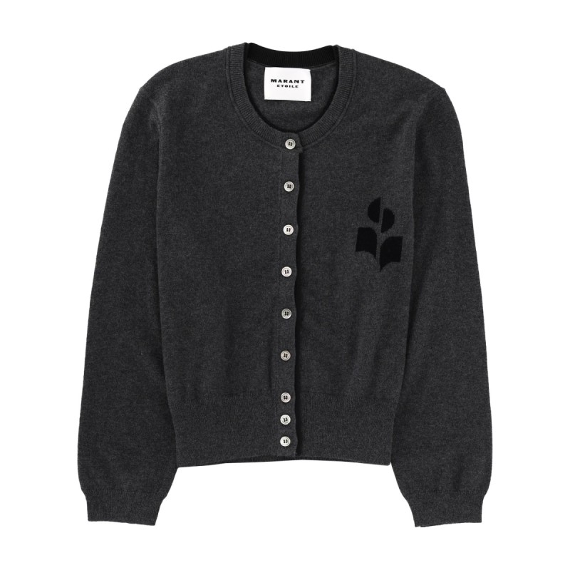 CARDIGAN "LONA"