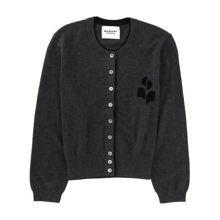 CARDIGAN "LONA"