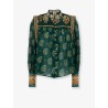 Tayla cotton shirt