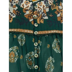 Tayla cotton shirt