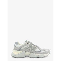 9060 mesh sneakers with iconic side logo