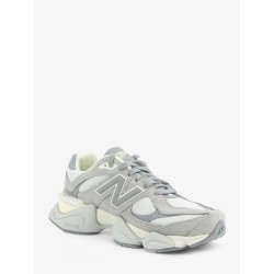 9060 mesh sneakers with iconic side logo