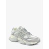 9060 mesh sneakers with iconic side logo