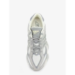 9060 mesh sneakers with iconic side logo