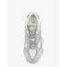 9060 mesh sneakers with iconic side logo