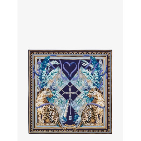 Felindra silk foulard