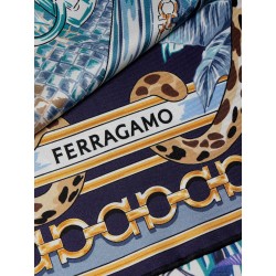 Felindra silk foulard