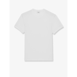 Cassandre certified cotton t-shirt