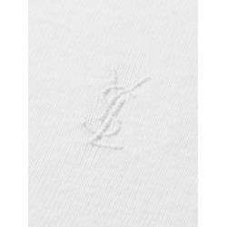 Cassandre certified cotton t-shirt