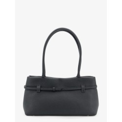Le Cambon East West leather shoulder bag