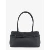 Le Cambon East West leather shoulder bag
