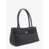 Le Cambon East West leather shoulder bag