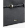 Le Cambon East West leather shoulder bag