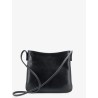 Fidèle leather crossbody bag