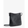 Fidèle leather crossbody bag