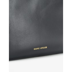 Fidèle leather crossbody bag