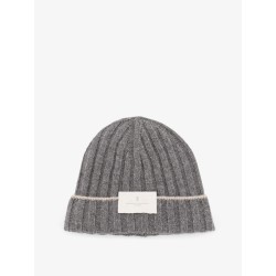 Cashmere Beanie
