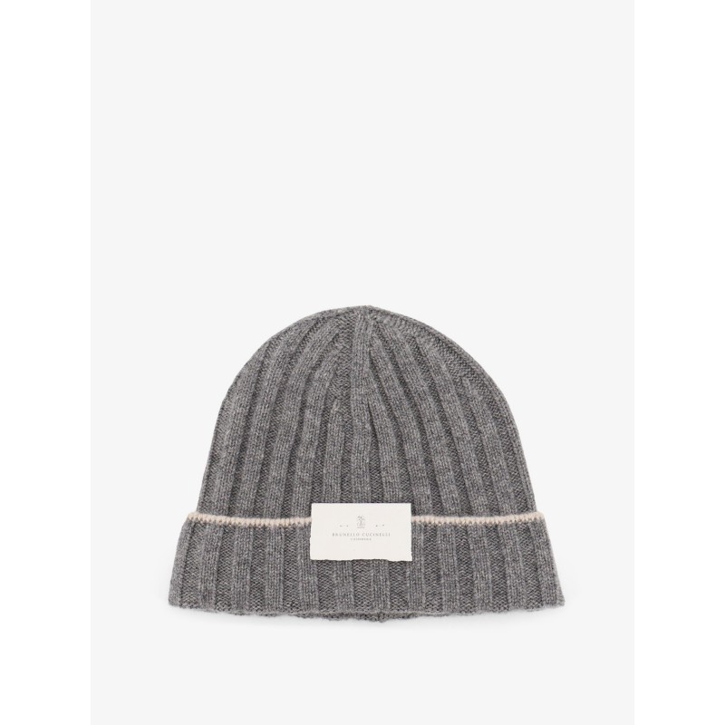 Cashmere Beanie