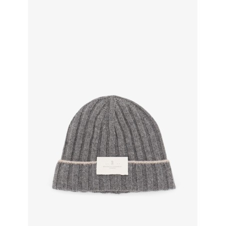 Cashmere Beanie