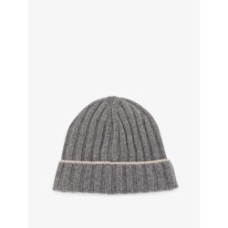 Cashmere Beanie